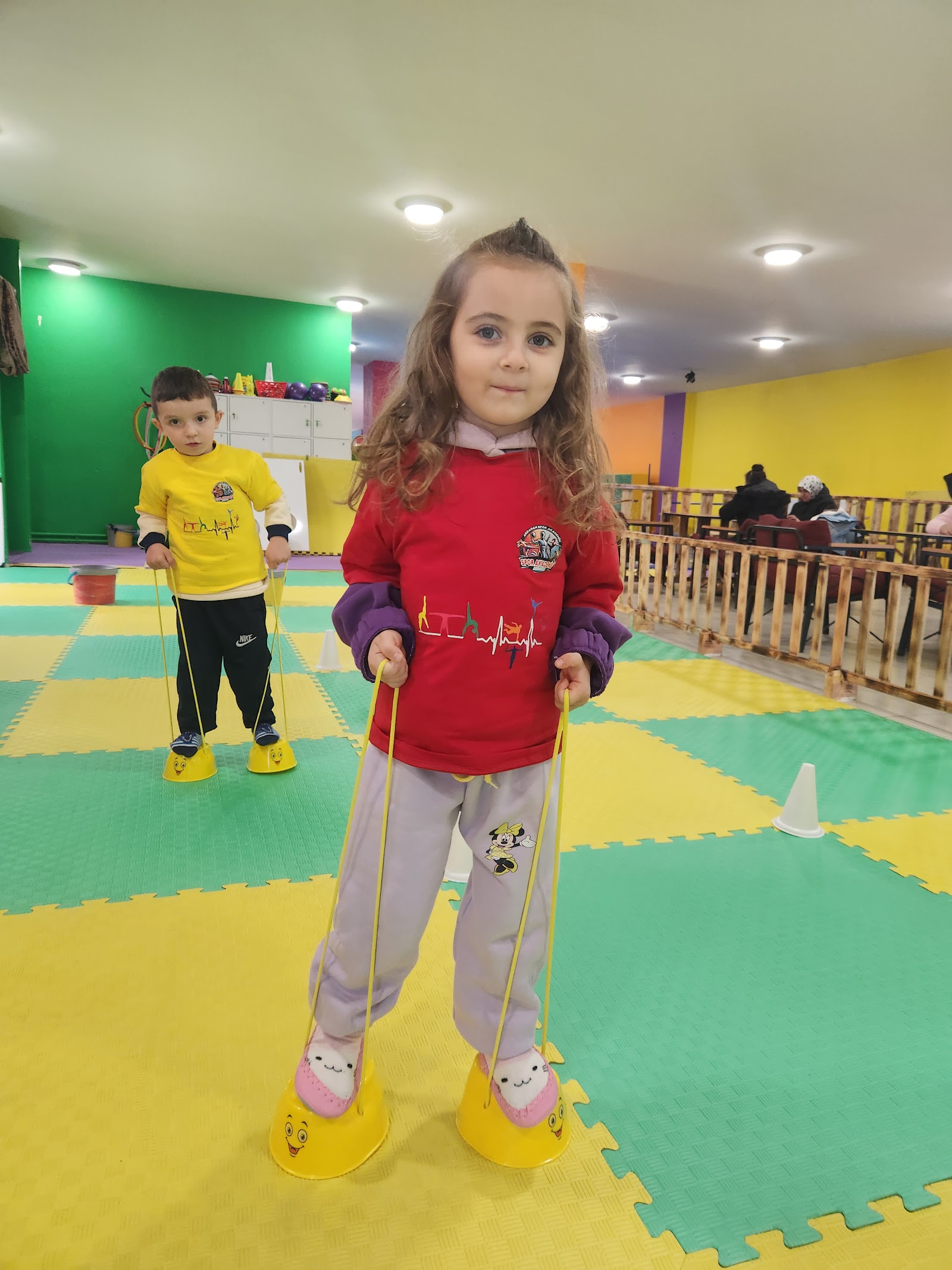 ARDAHAN SPOR AKADEMİSİ mekanı