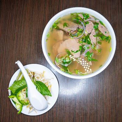 Phở Noodle & Grill photo 2