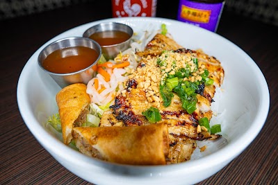 Phở Noodle & Grill photo 3