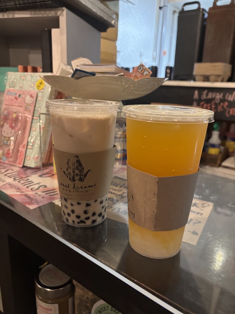 Sweet Dreams Teashop photo 3