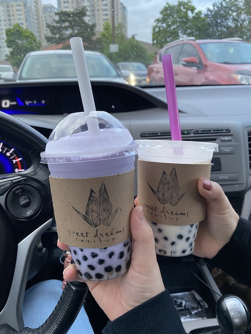 Sweet Dreams Teashop photo 4