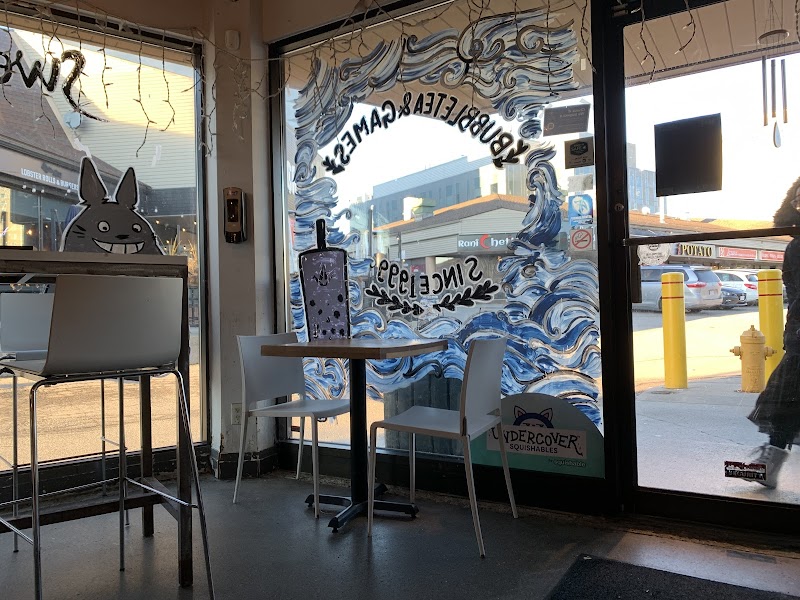 Sweet Dreams Teashop photo 1