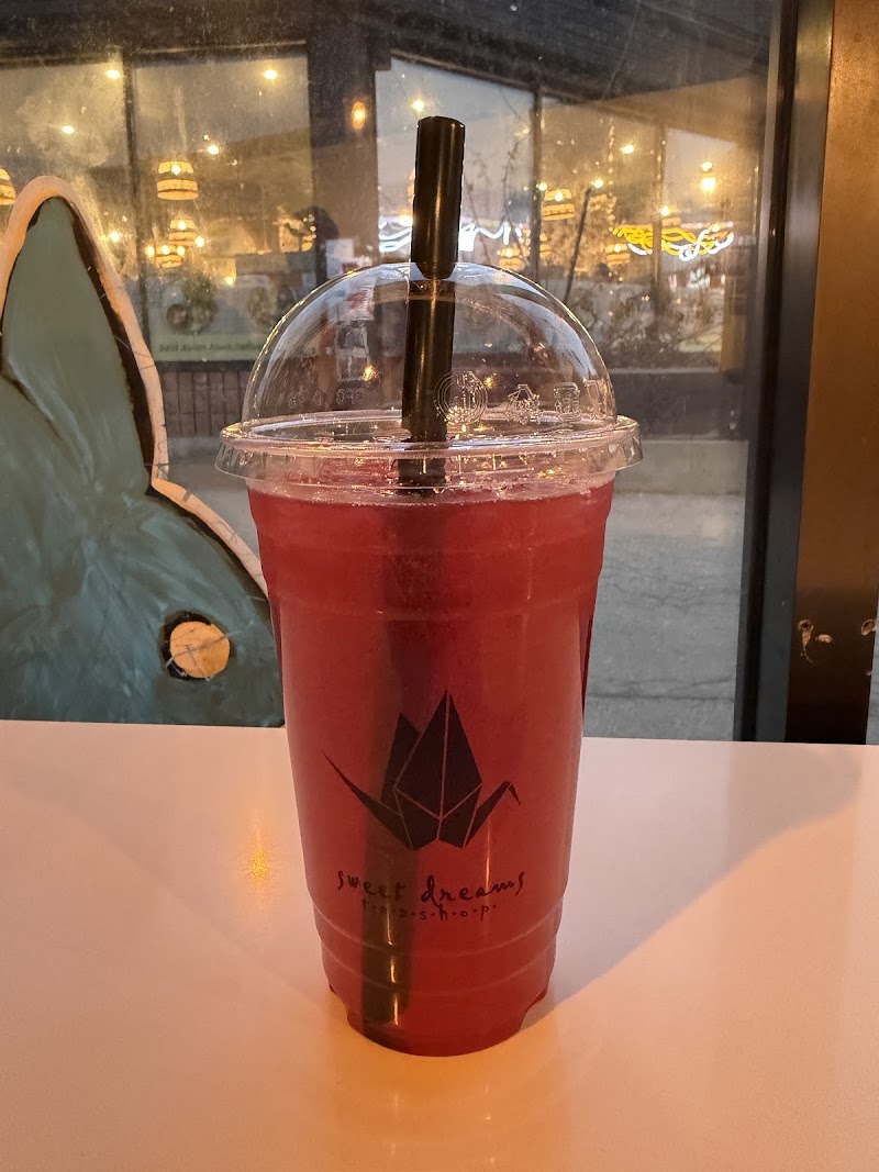 Sweet Dreams Teashop photo 2