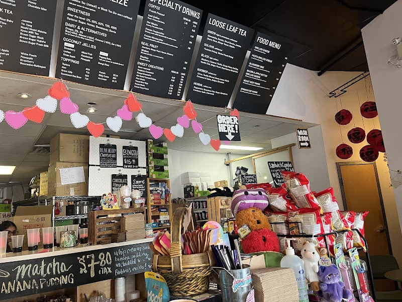 Sweet Dreams Teashop photo 4