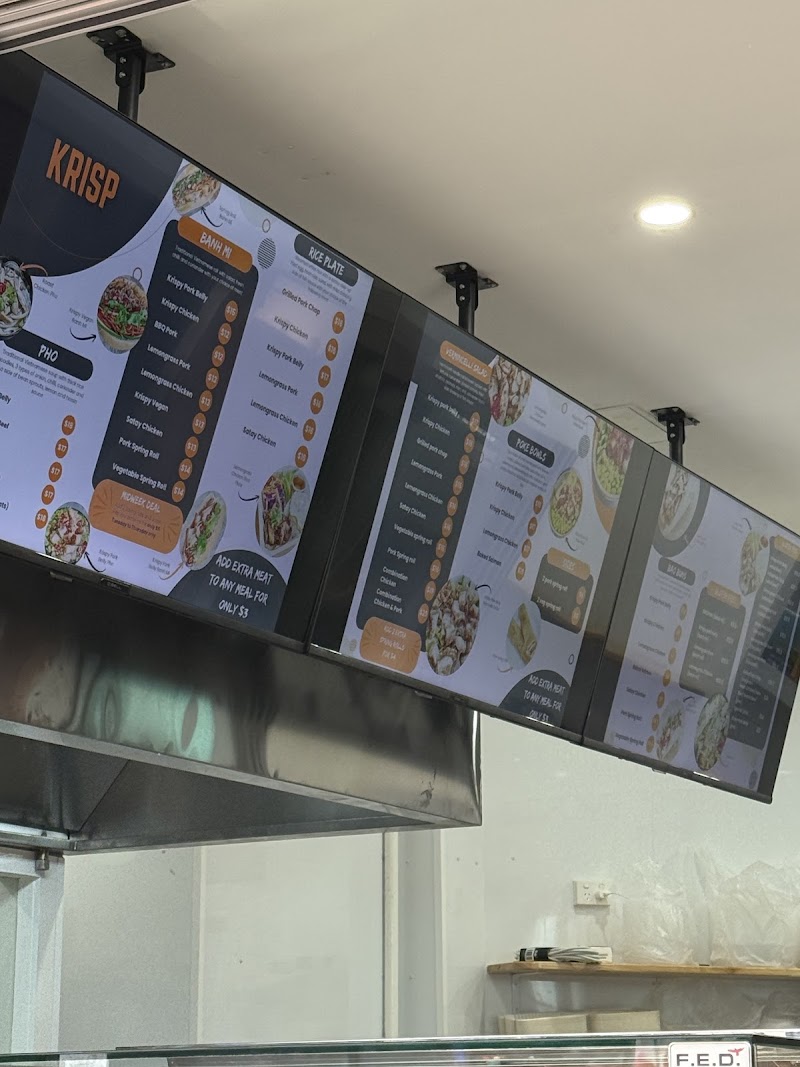 KRISP Wollongong photo 4