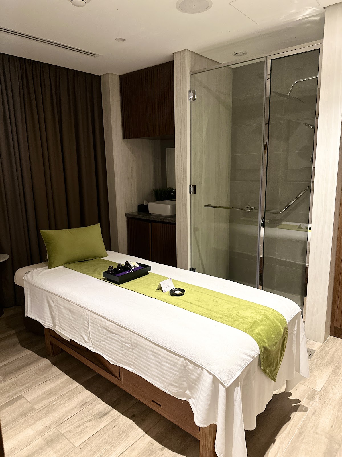 Soul Senses Spa & Wellness - Khalidia Hotel 4