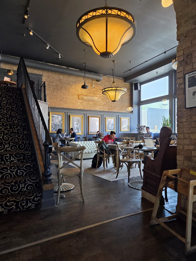 Nina's Coffee Cafe photo 4