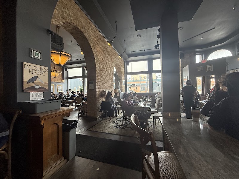 Nina's Coffee Cafe photo 4