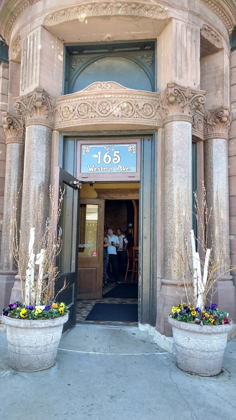 Nina's Coffee Cafe photo 1