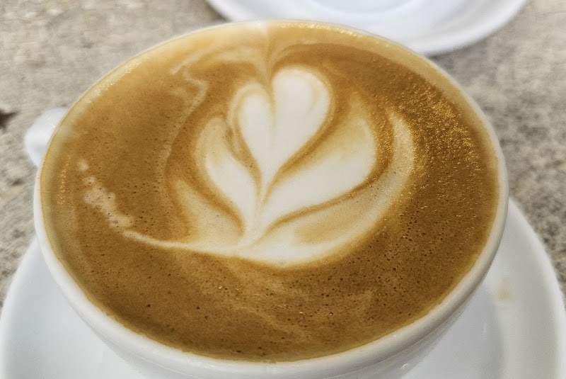 Nina's Coffee Cafe photo 3
