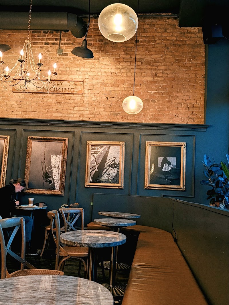 Nina's Coffee Cafe photo 4