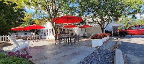 The Wells Country Store