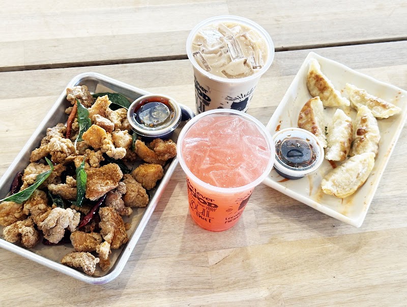 Babble Coffee & Boba Tea Bar photo 2