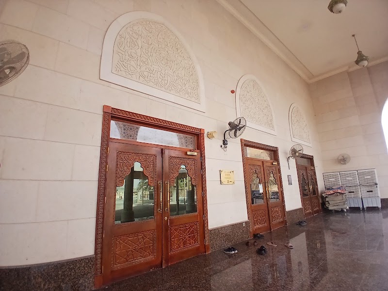 AHEL ALSUNNAH MASJID photo 5