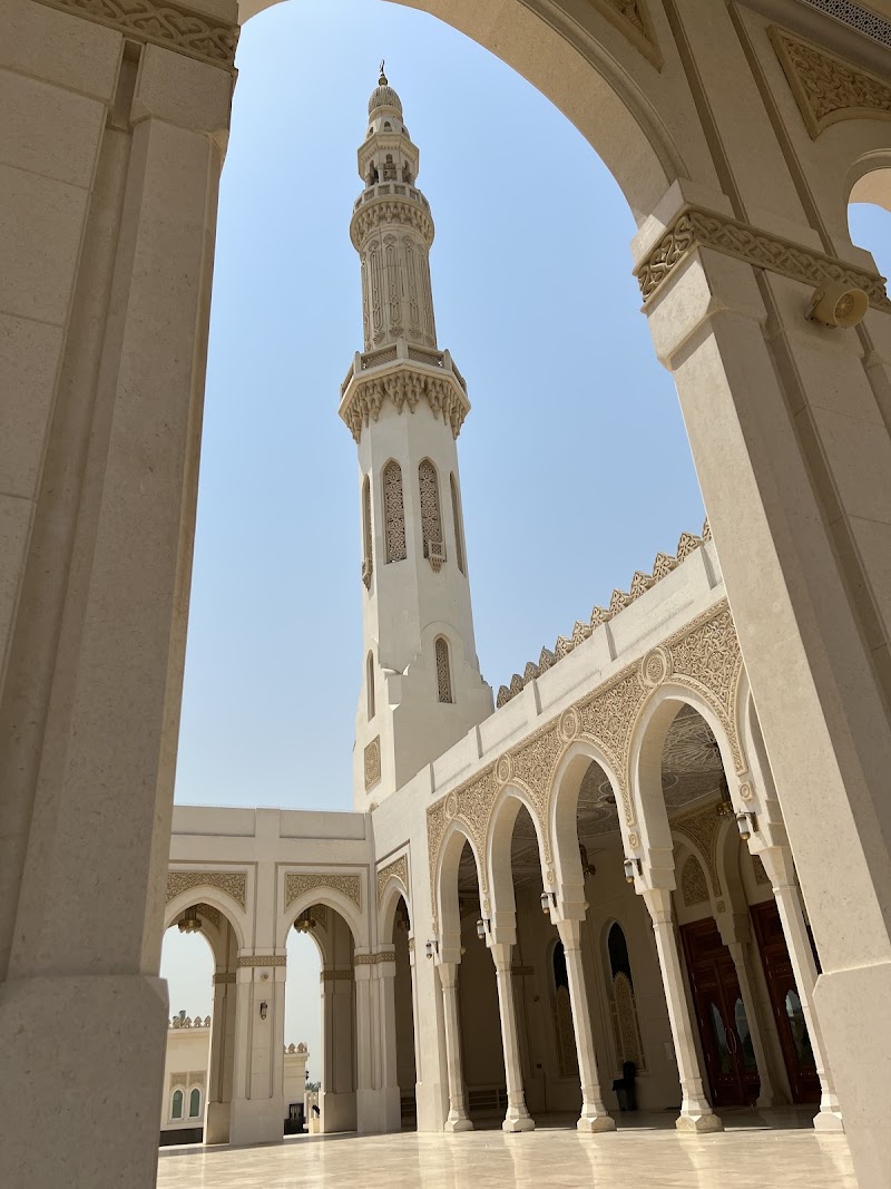 AHEL ALSUNNAH MASJID photo 2