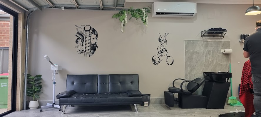 Marwan's Barbershop photo 2