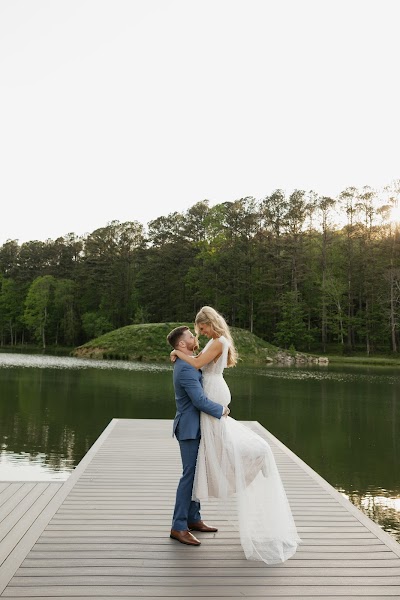 Oak and Willow Event Co.