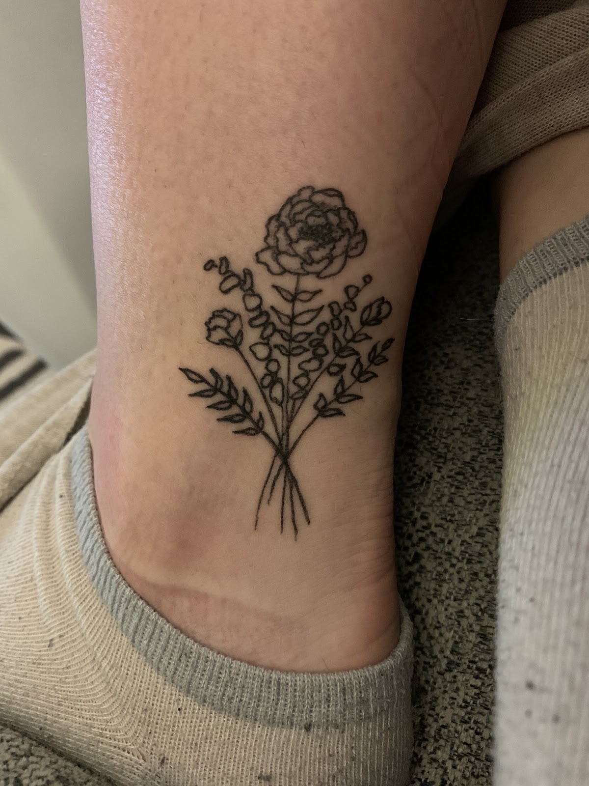 June Bug Tattoo tattoo parlor in Glendale, CA