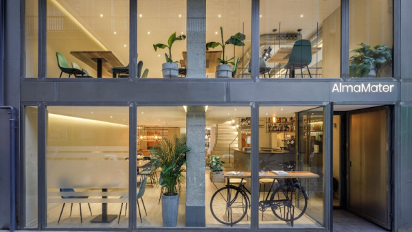 Almo de Juan Guillamón Murcia