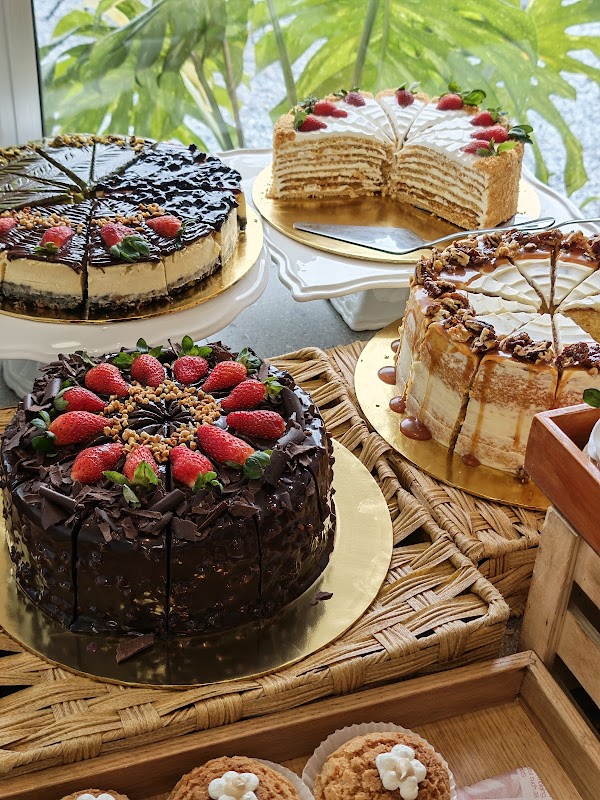 Laman Manis by Gulamasammanis