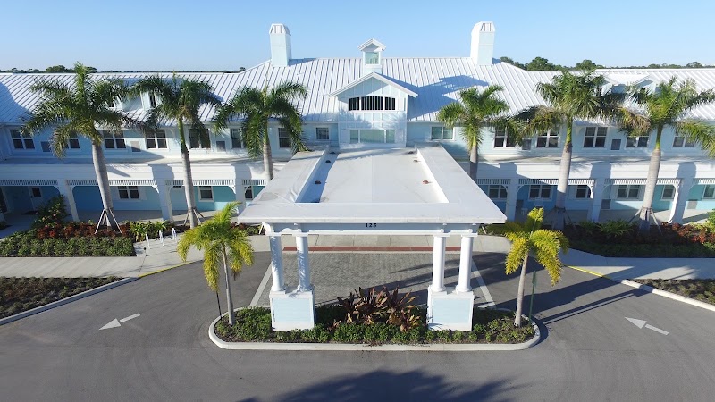 Grand Oaks Of Jensen Beach