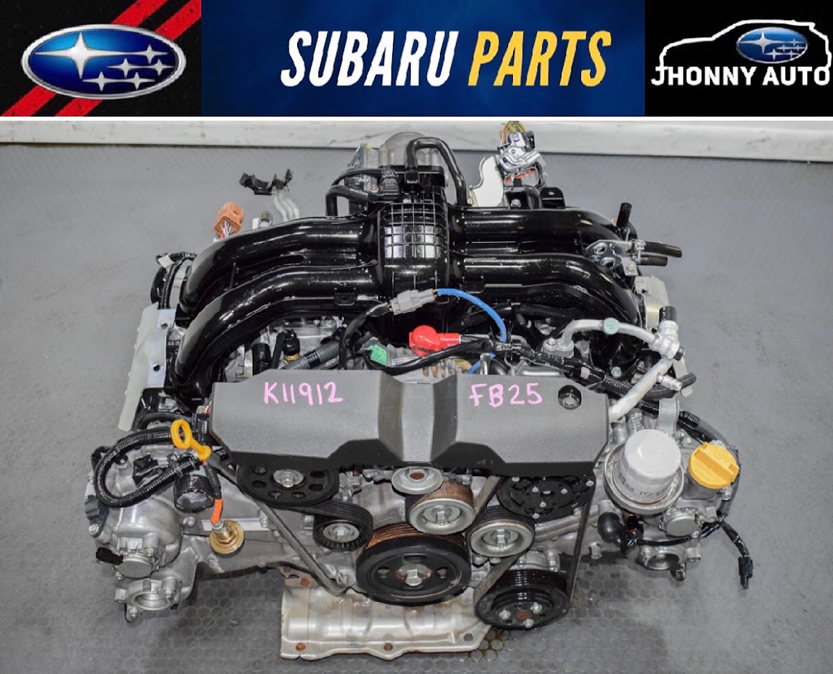 Subaru Home RD-Johnny Autos - Imagen 3