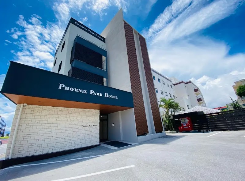Phoenix Park Hotel