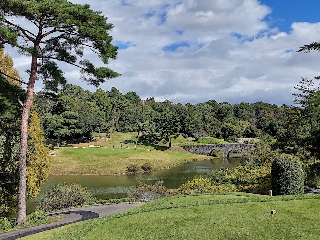 Hirono Golf Club - Photo 1
