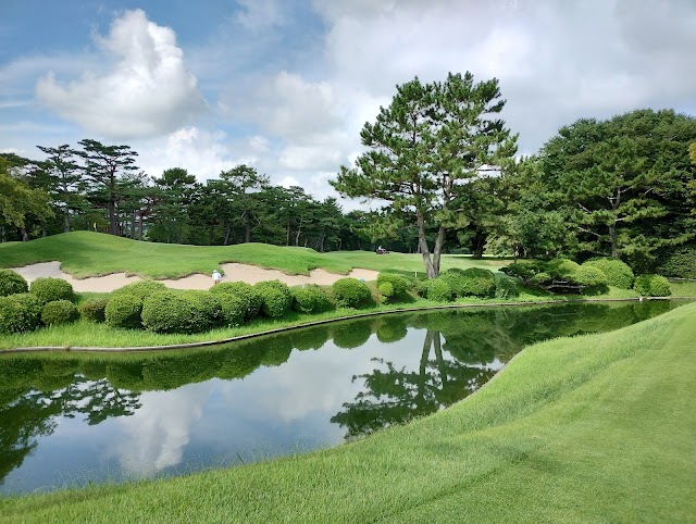 Hirono Golf Club - Photo 4
