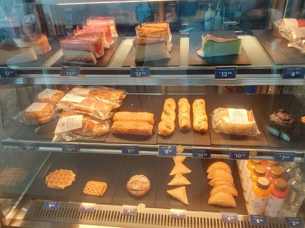 ZUS Coffee - Bandar Utama Cheng, Melaka - Photo 1