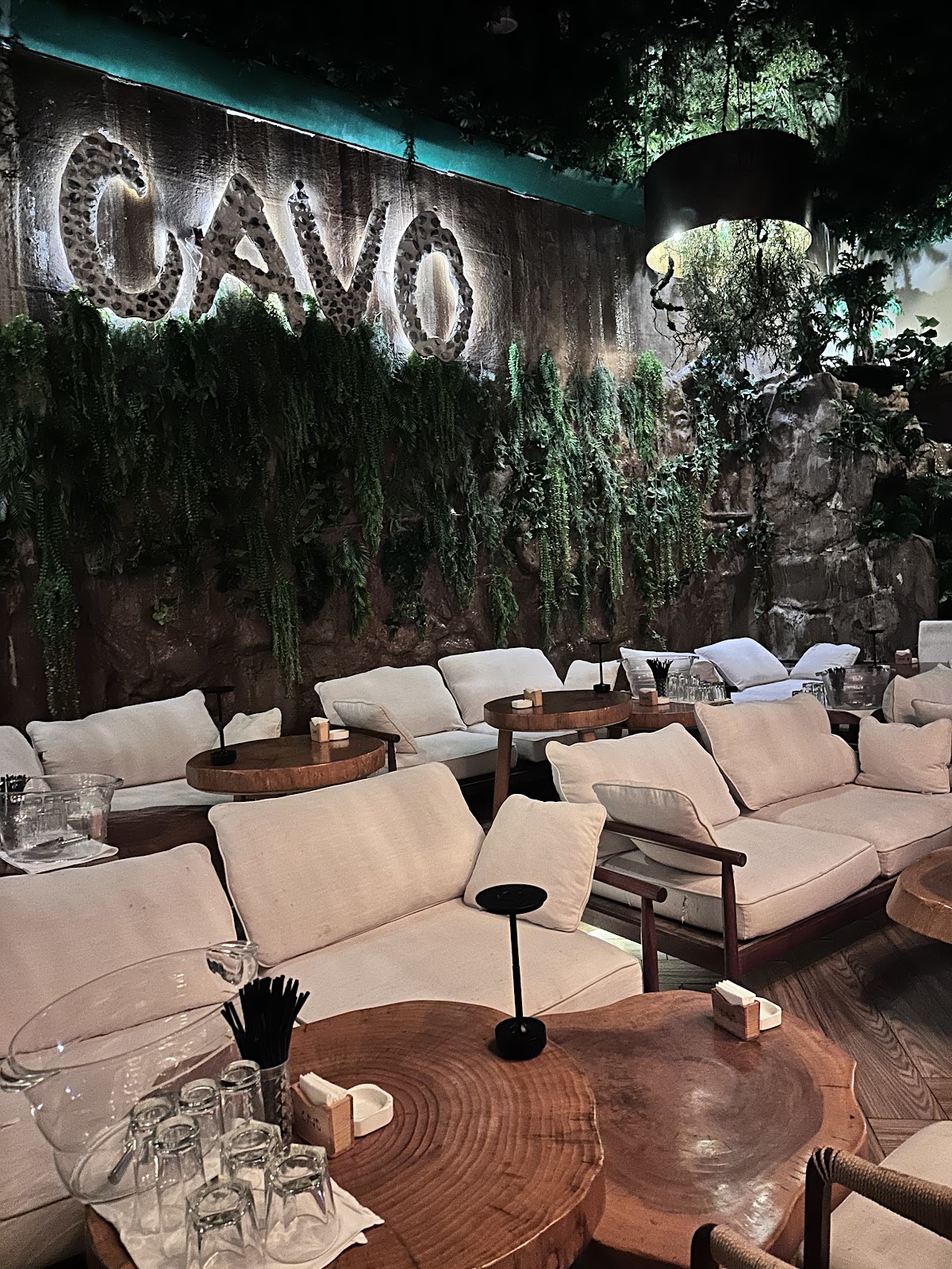 Cavo Pool Dubai 3