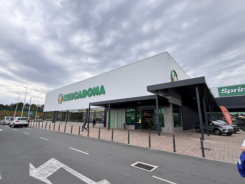 Mercadona photo 1
