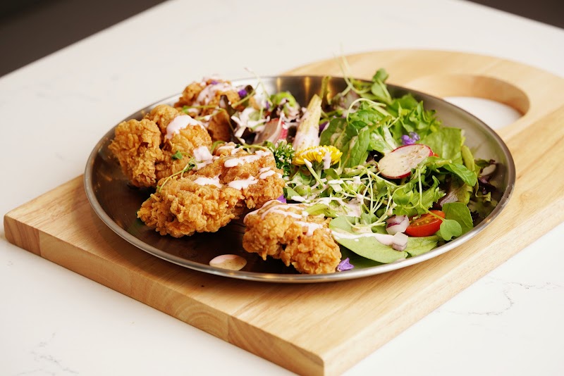 Twilight Cafe & Bar DT (Dundas) photo 2