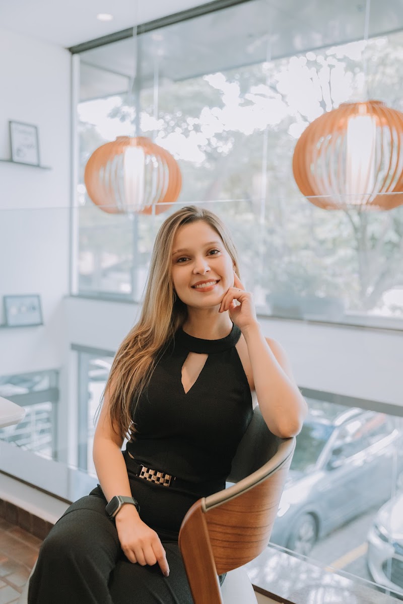 OrthoStudio - Dra. Marcella Seco - foto 2