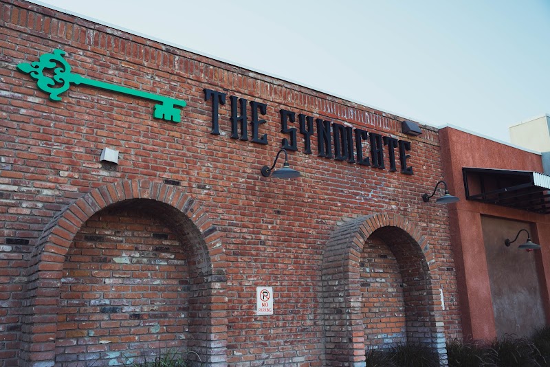 Video tour of The Syndicate - Riverside Cannabis Dispensary retail environment