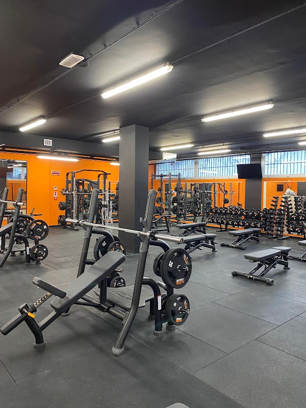 FitActive Modena Corassori