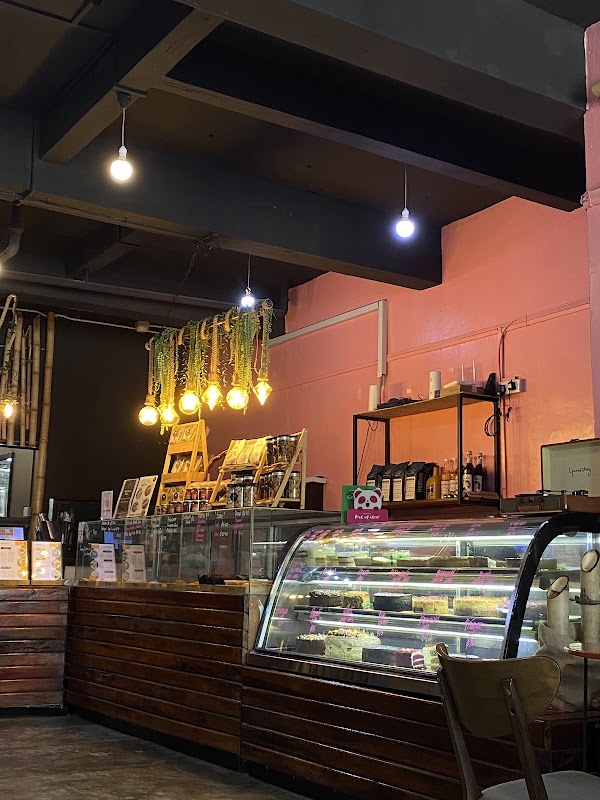 Bakeology By Afteride