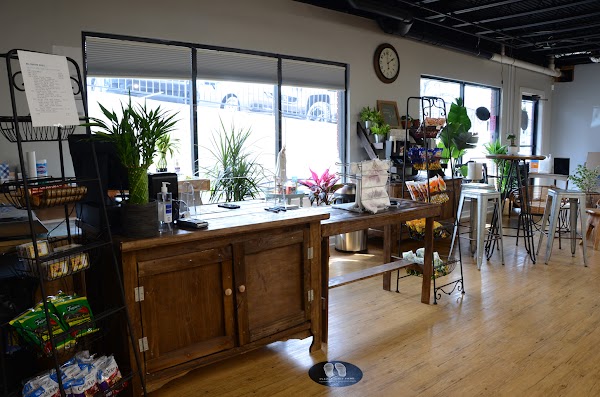 Photo by American Marketing & Publishing