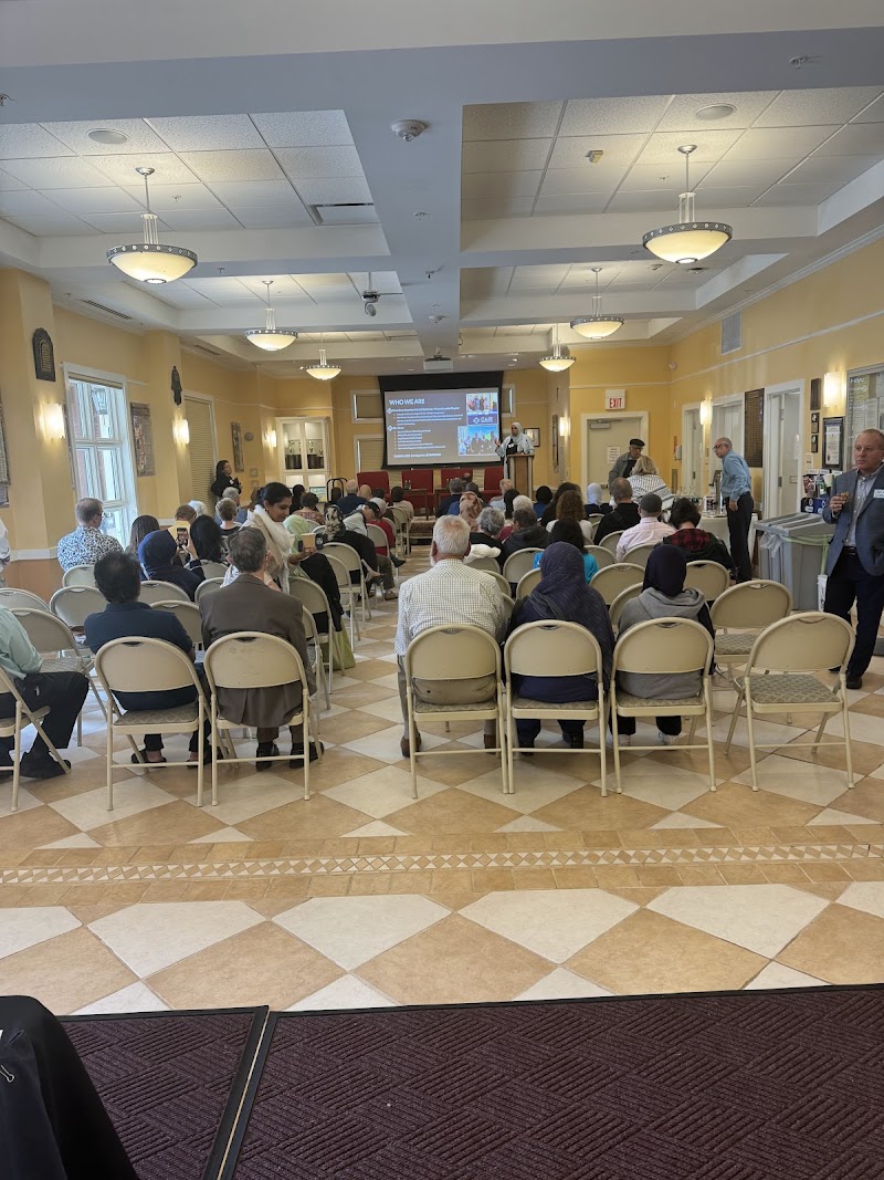 Islamic Center of Boston (Wayland) photo 4