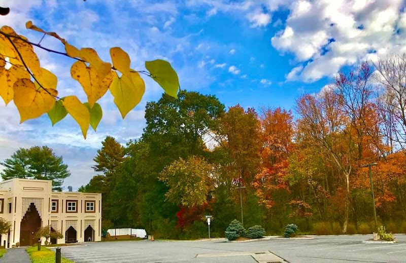 Islamic Center of Boston (Wayland) photo 2