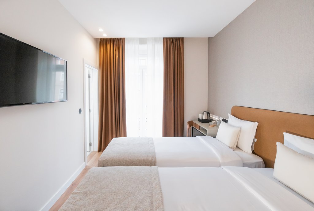 Lx SoHo Boutique Hotel — 4