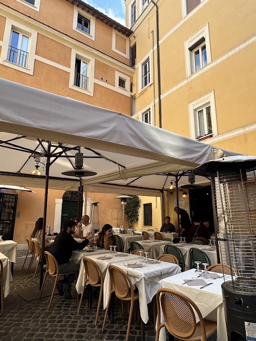 Ristorante Iari The Vino fotoğraf 1