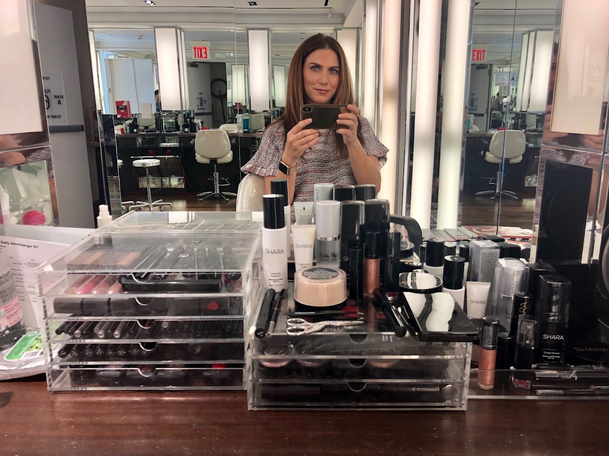SHARA Makeup Studio: Google Places image 4