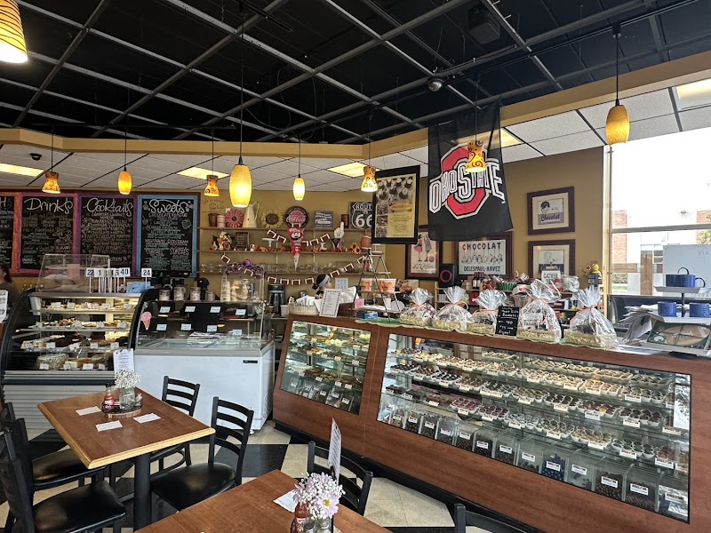 Chocolate Café photo 3