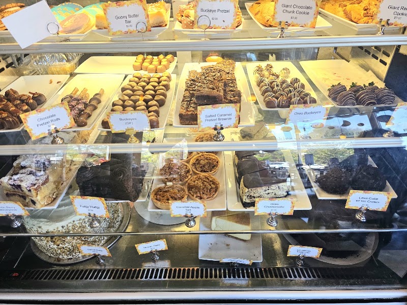 Chocolate Café photo 3