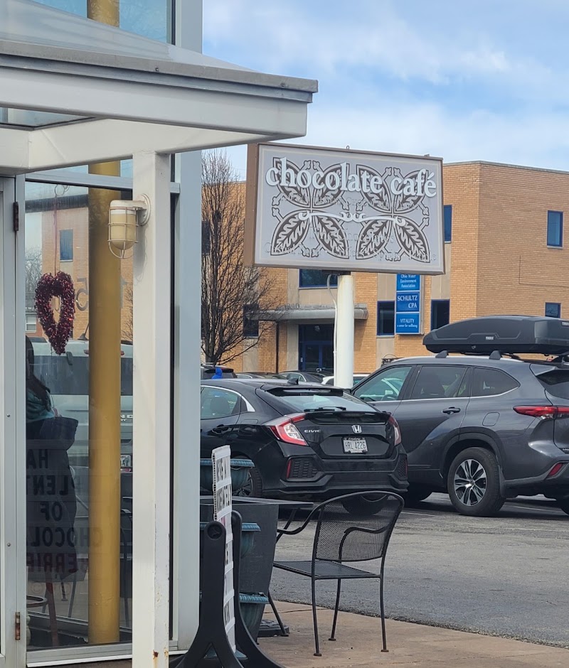 Chocolate Café photo 1