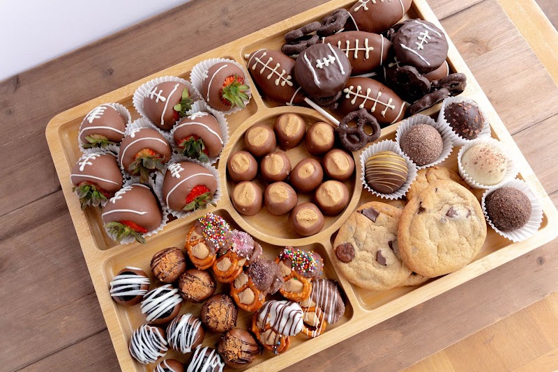 Chocolate Café photo 2