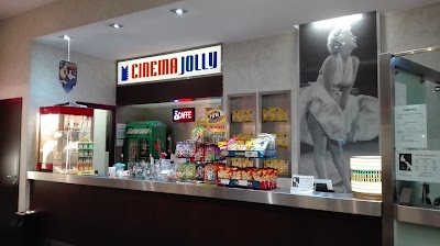 Pop Up Cinema Jolly 4K