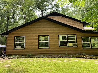 Curb Appeal Exterior