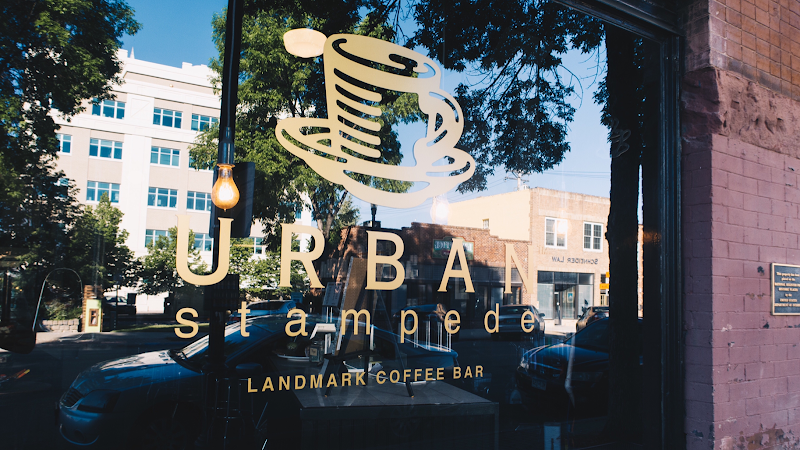 Urban Stampede photo 3